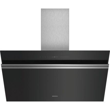 CAMPANA SIEMENS LC91KWW60 90CMS.CRISTAL NEGRO